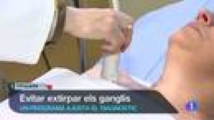 L'Informatiu - L'Informatiu - 08/04/2013