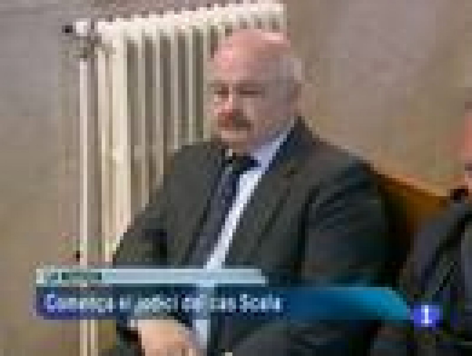 Informatiu Balear - 08/04/13 | Ver