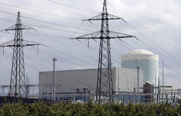 Informe Semanal - El núcleo del debate