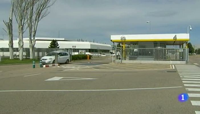 Noticias Aragón - Noticias Aragón - 08/04/13