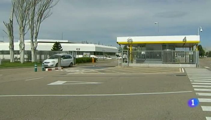 Noticias Aragón - Noticias Aragón - 08/04/13