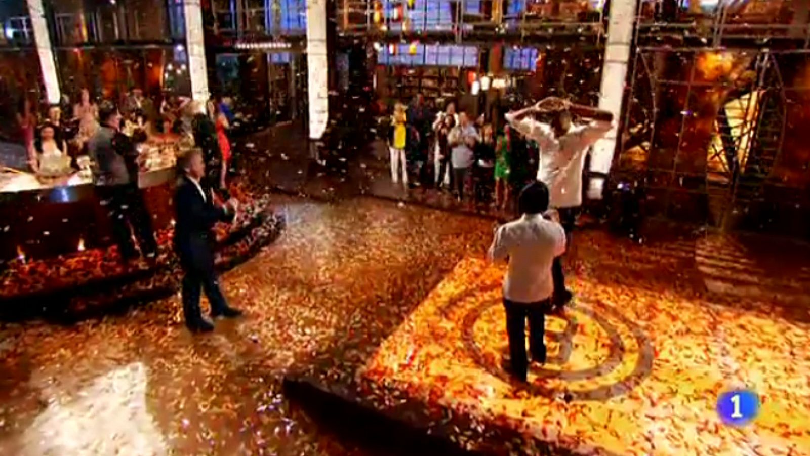 MasterChef, un espacio de superación, retos, sorpresas y buenos sabores