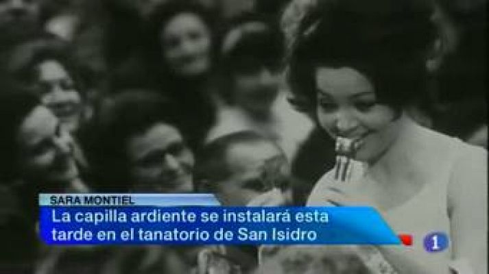 Noticias de Castilla-La Mancha - Noticias de Castilla La Mancha 2 (08/04/2013)