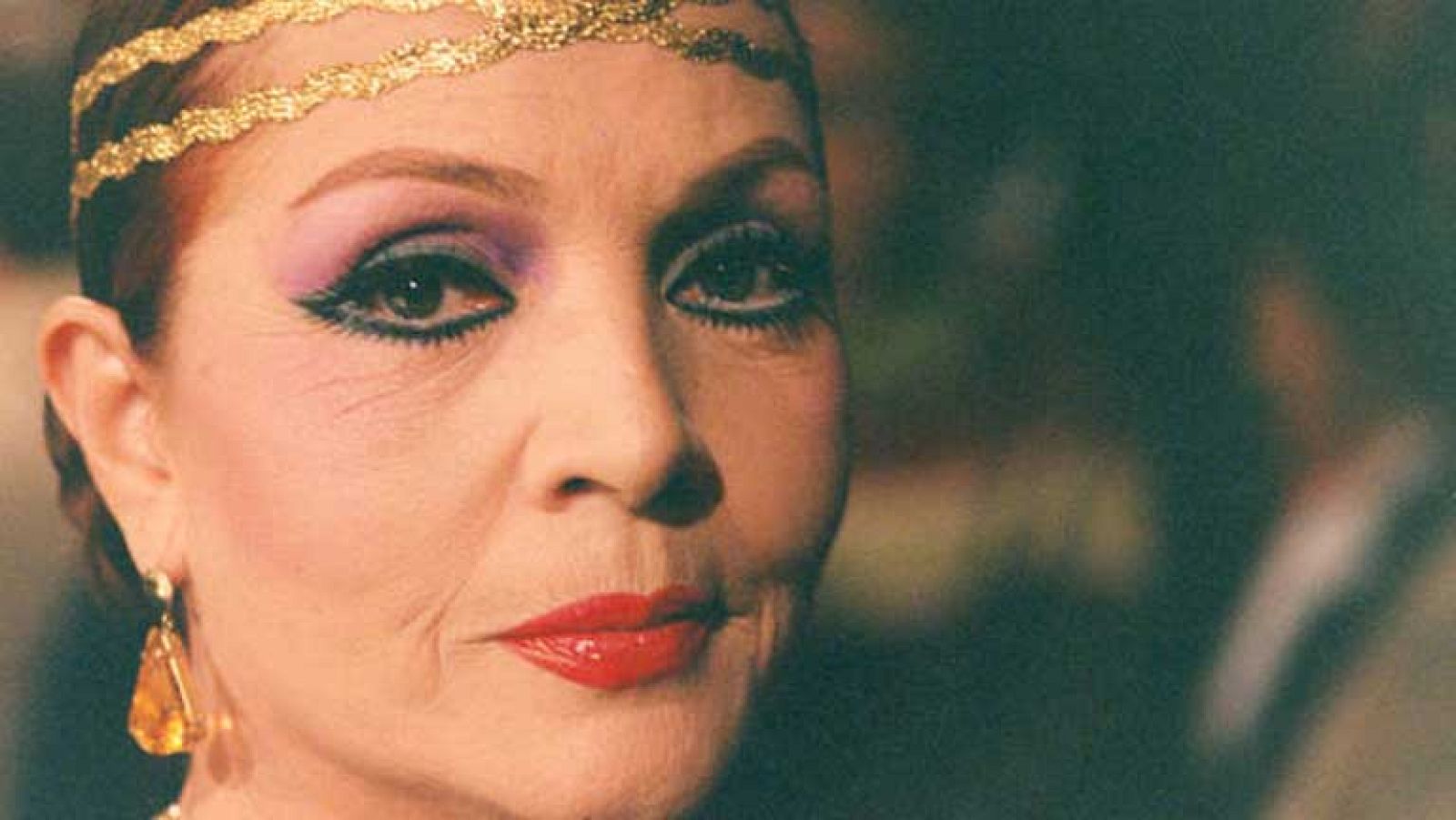 Fallece la actriz Sara Montiel