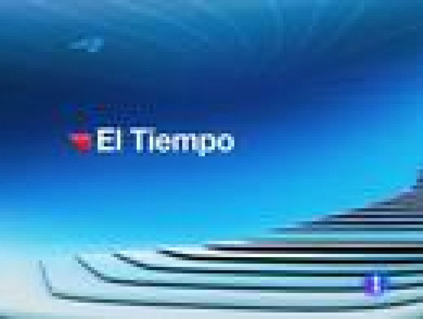 Informativo Telerioja: El tiempo en La Rioja - 08/04/13 | RTVE Play