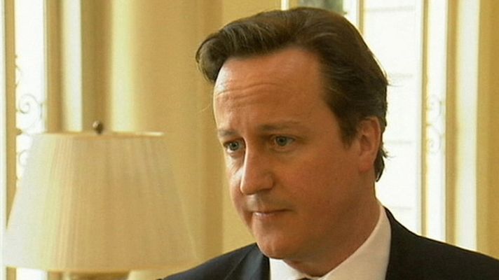 La tarde en 24h - Cameron, sobre la muerte de Tatcher: "Hemos perdido a una gran primer ministra y líder"