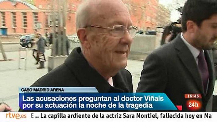 España en 24h - España en 24 horas - 08/04/13