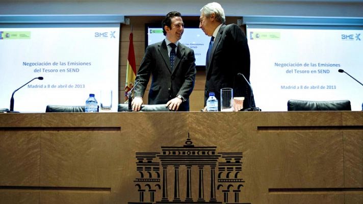 La tarde en 24h - La deuda, al alcance de todos