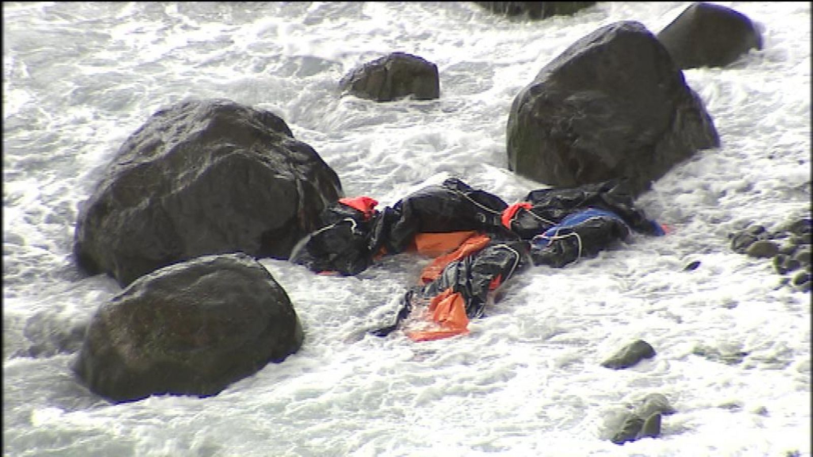 Telecanarias - 08/04/13 | Ver