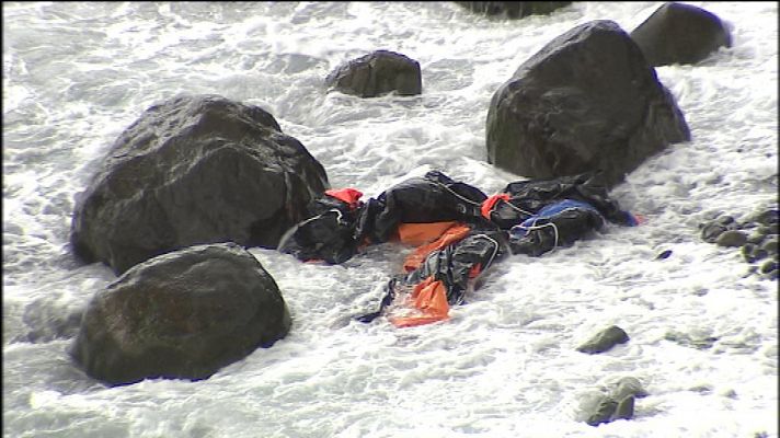 Telecanarias - Telecanarias - 08/04/13