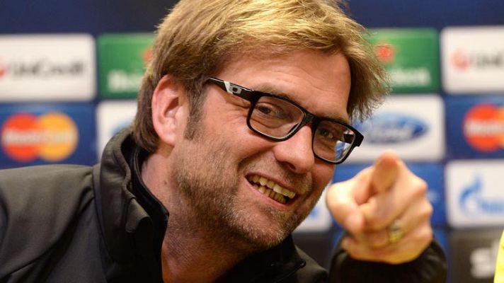 Desafío Champions - Jurgen Klopp convoca a la afición