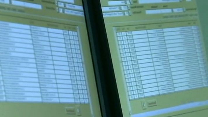 Telediario 1 - Una filtración deja al descubierto las cuentas de 130.000 millonarios de todo el mundo