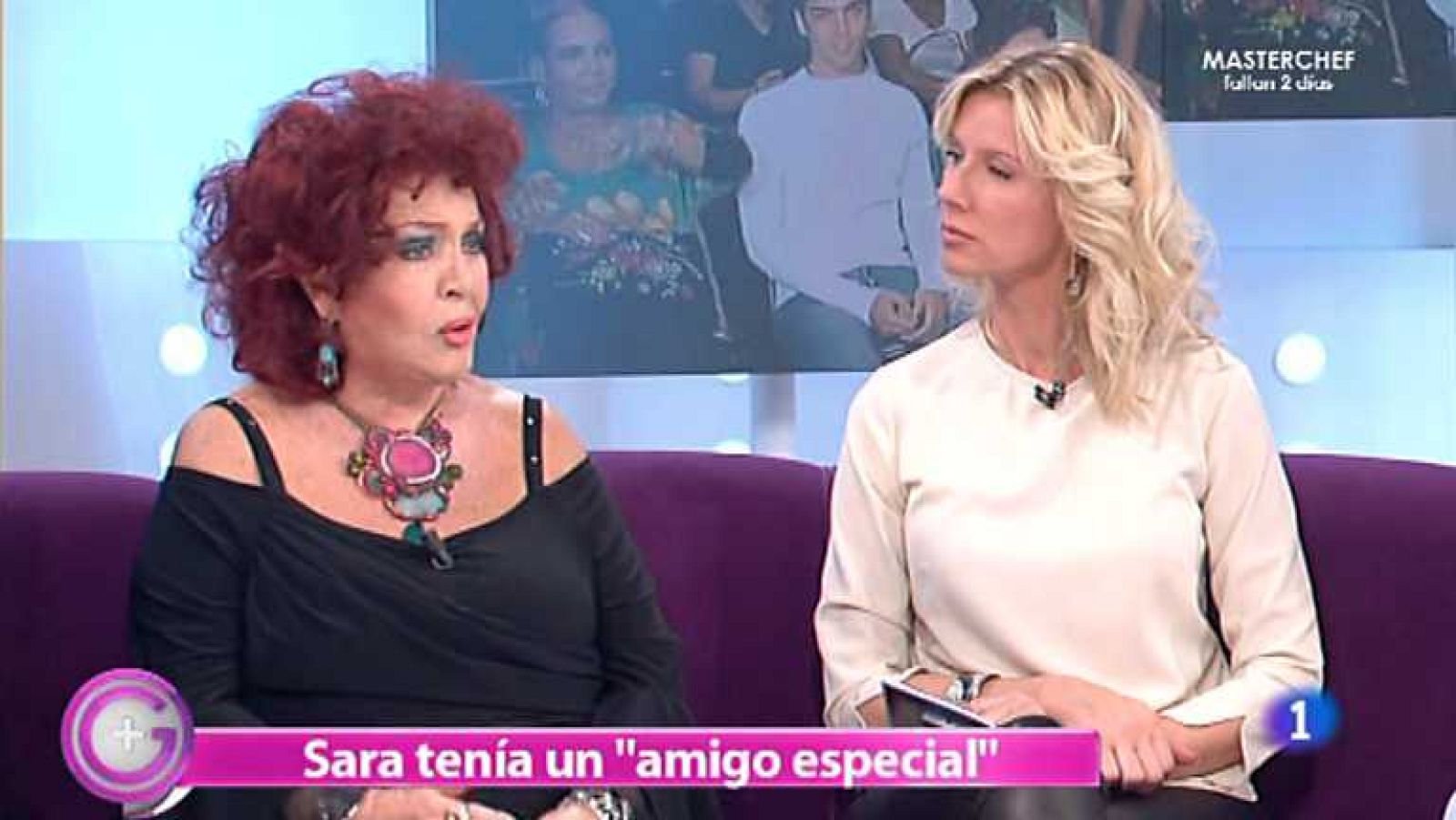 Más Gente - 08/04/13 - Ver ahora