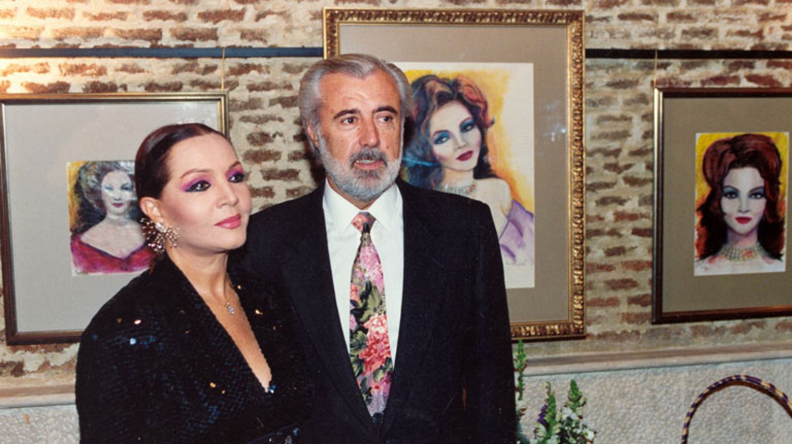 Sara, el último adiós - Ver ahora