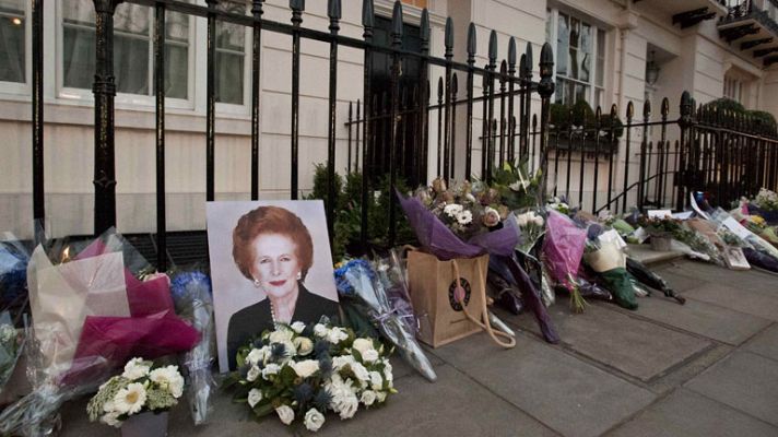 Telediario 1 - Telediario Matinal en 4' - 09/04/13