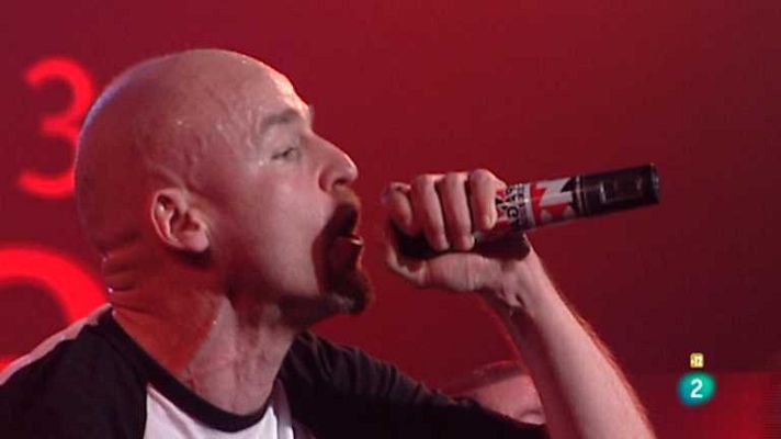 Los conciertos de Radio 3 en La 2 - Habeas Corpus