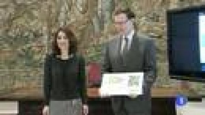 Telenorte - País Vasco - Telenorte País Vasco 2 - 08/04/13