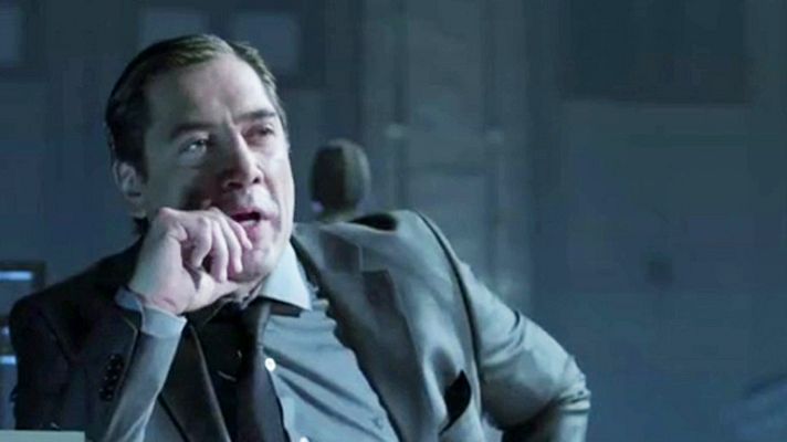  - Javier Bardem en Alacrán enamorado