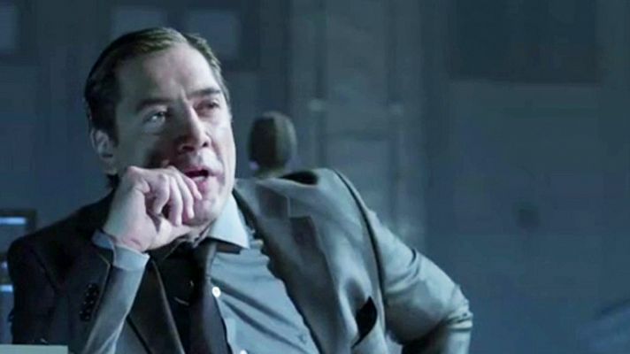  - Javier Bardem en Alacrán enamorado