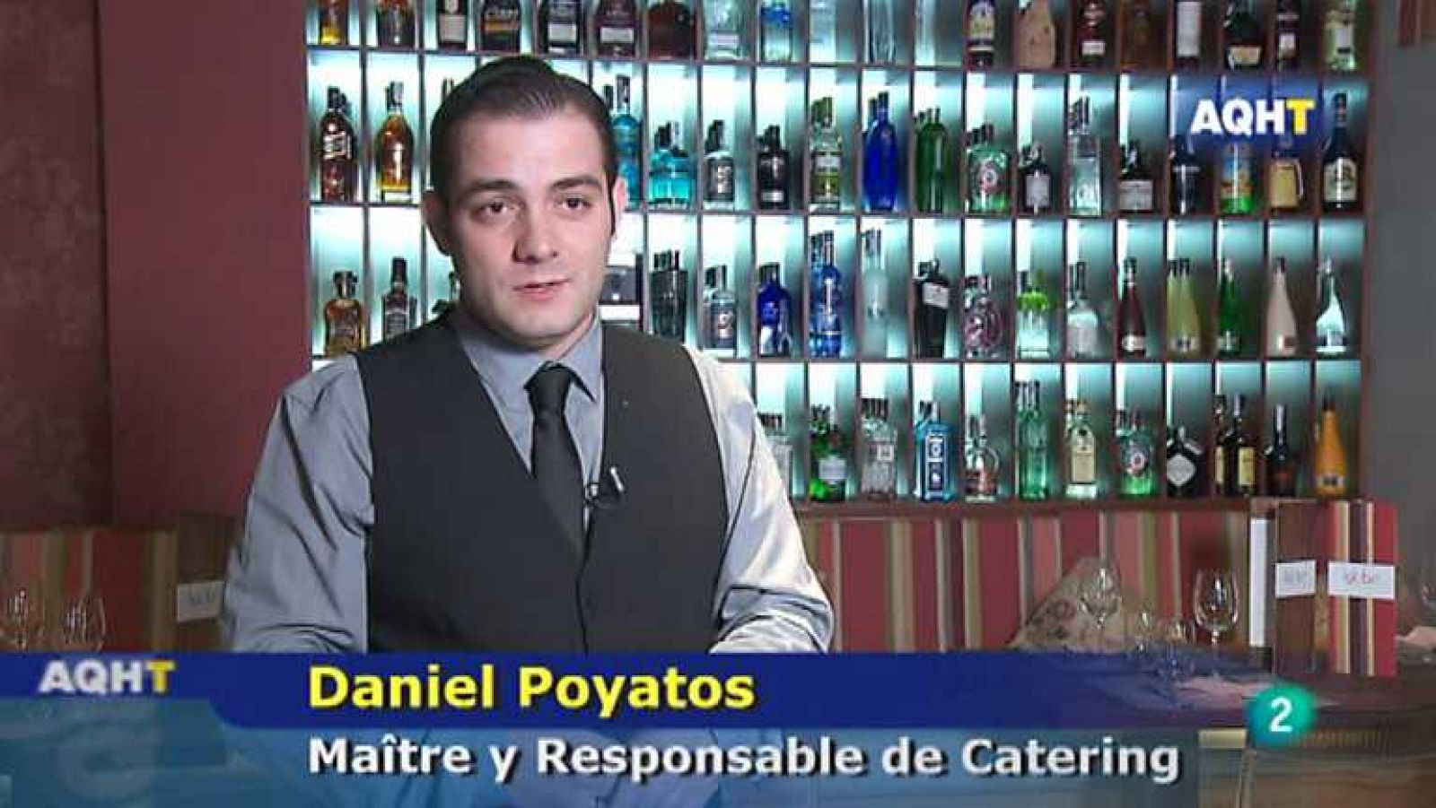 Aquí hay trabajo - 09/04/13 - ver ahora