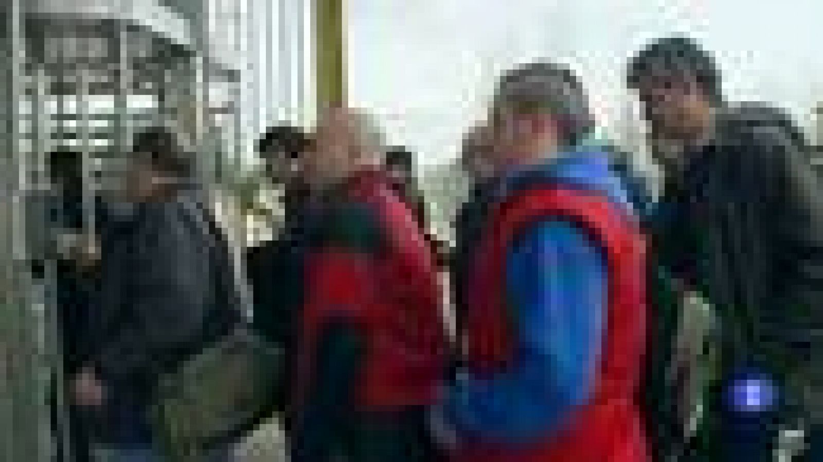 Noticias Aragón 2 - 08/04/13 | Ver