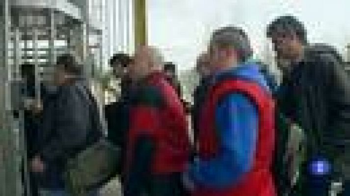 Noticias Aragón - Noticias Aragón 2 - 08/04/13