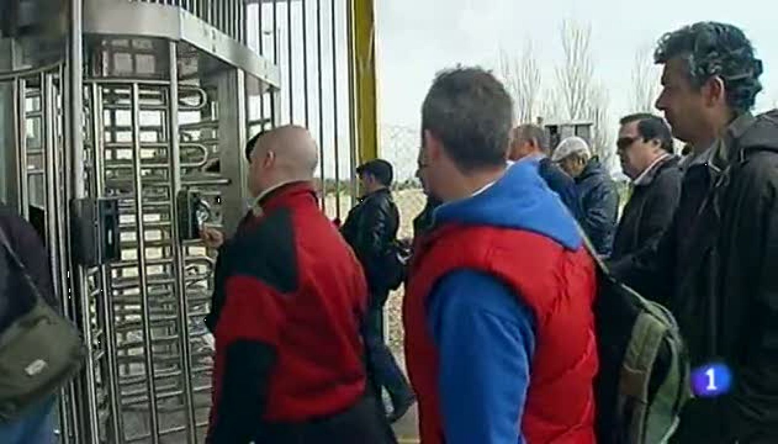 Los trabajadores de GM se están pronunciando sobre el preacuerdo suscrito entre tres de los cinco sindicatos del comité y la dirección.