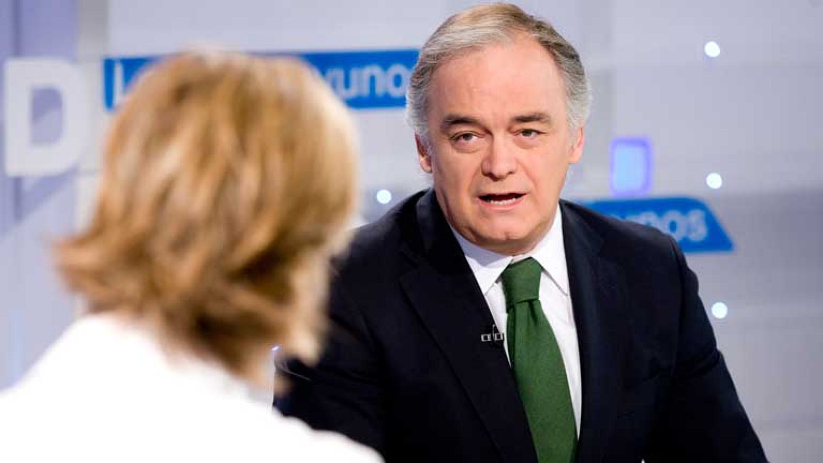 Los desayunos de TVE - Esteban González Pons, vicesecretario general de estudios y programas del PP - ver ahora