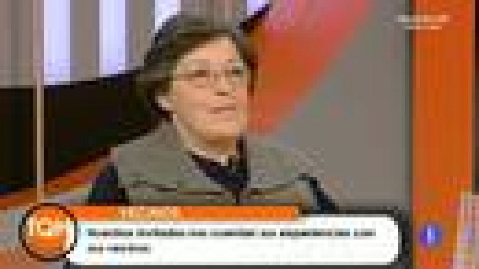 Tenemos que hablar - María Teresa Iriarte tiene un vecino con síndrome de Diógenes