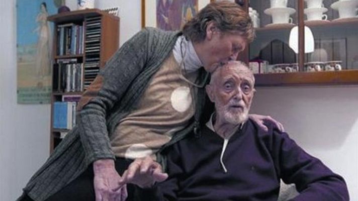 Informativo 24h - Habla la viuda de José L. Sampedro