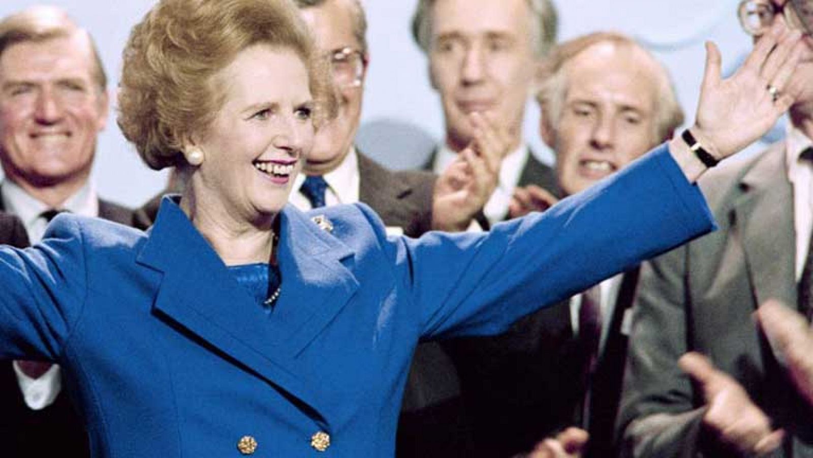 La mañana de la 1 - Analizamos la figura de Margaret Thatcher