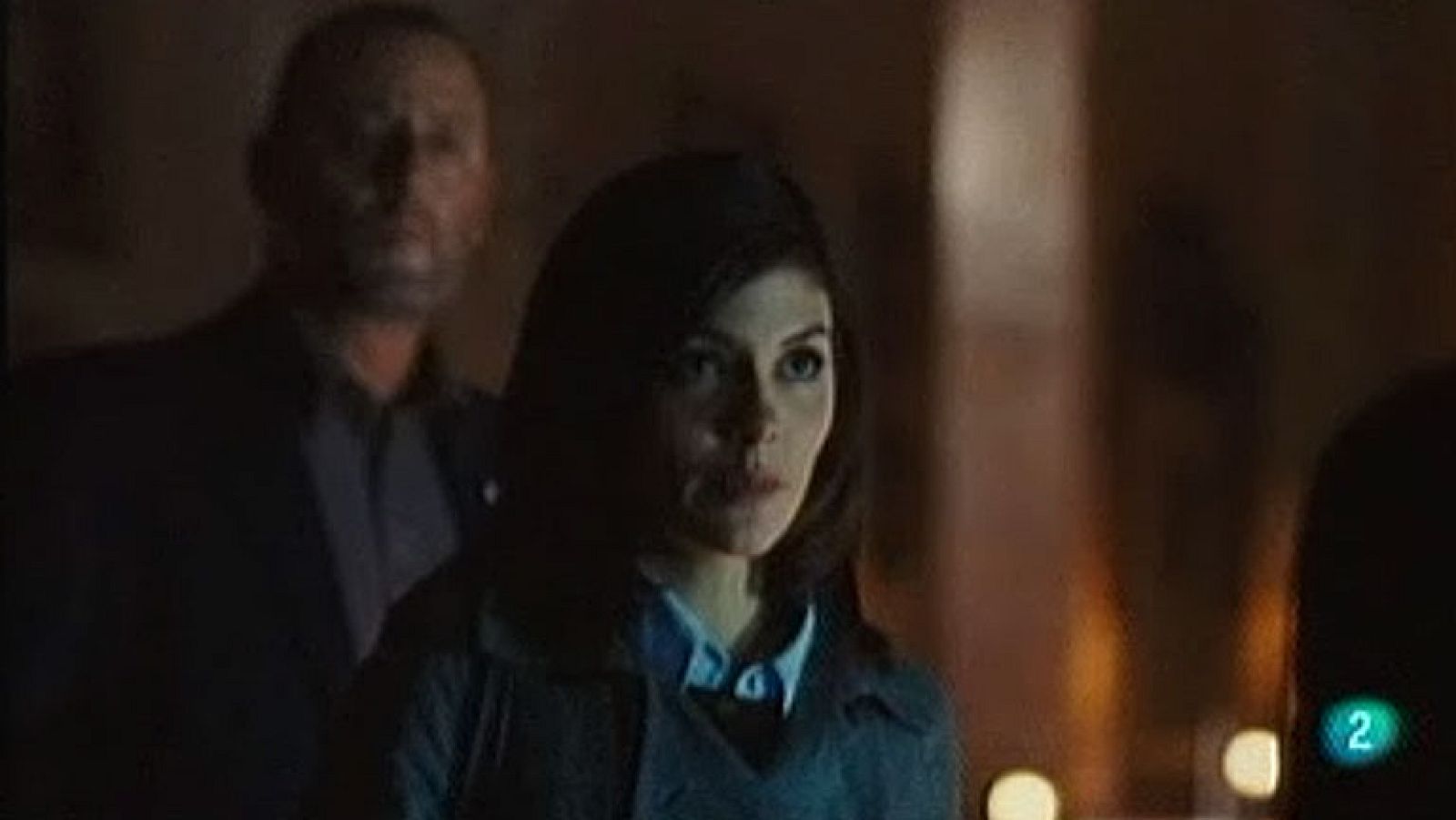 Quejas por la emisión de "El código Da vinci - RTVE responde | Ver