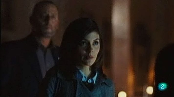 RTVE responde - Quejas por "El código Da Vinci"