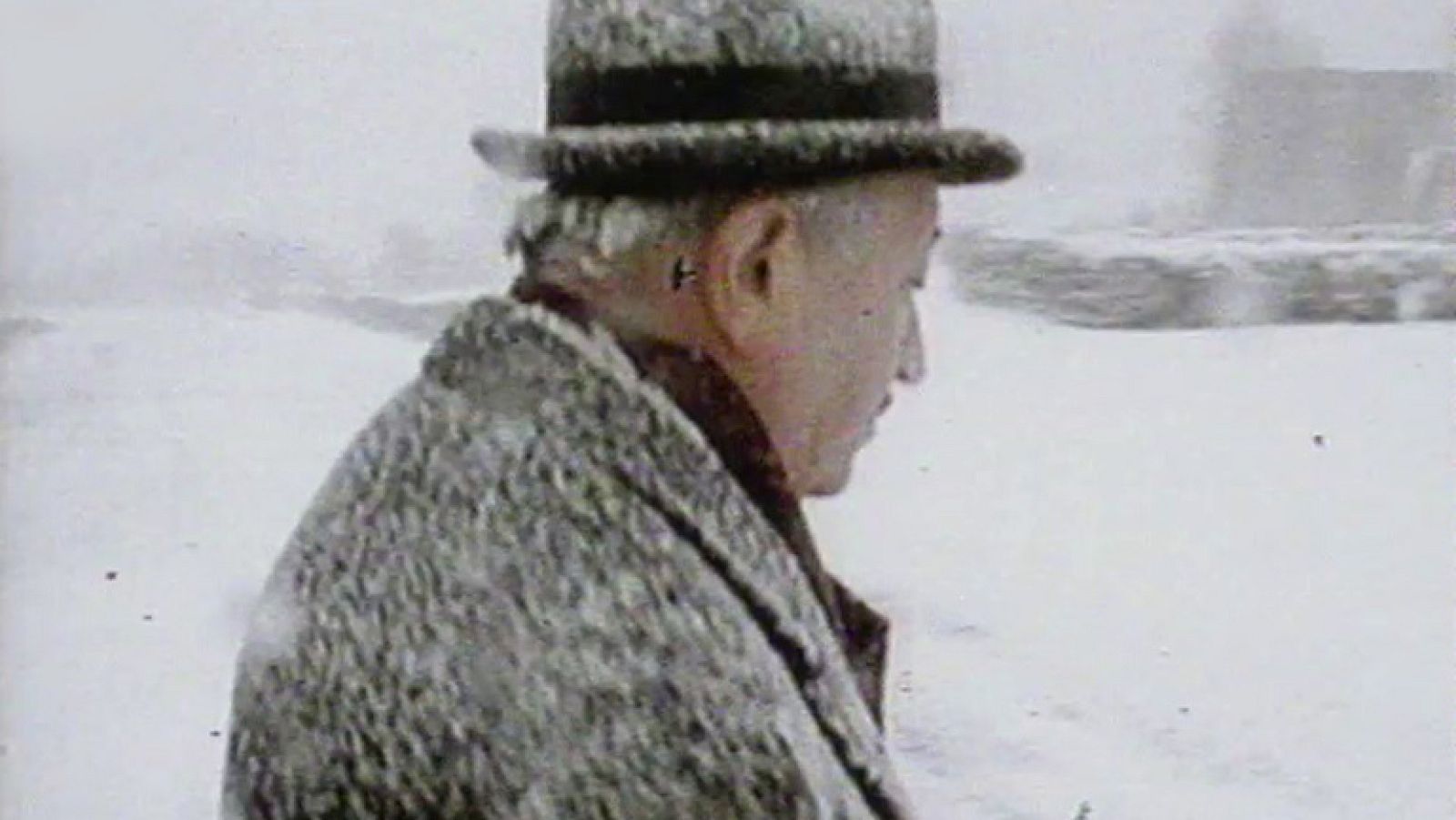 La Noche Temática - La persecución de los nazis - Comienzo - La noche temática | Ver