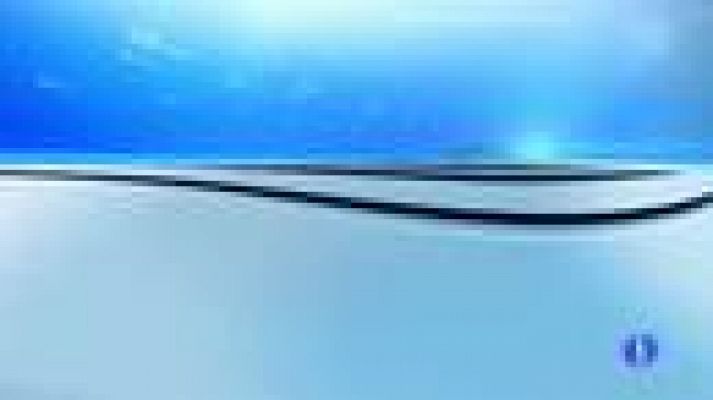 Telexornal - Galicia - Galicia en 2' - 09/04/13