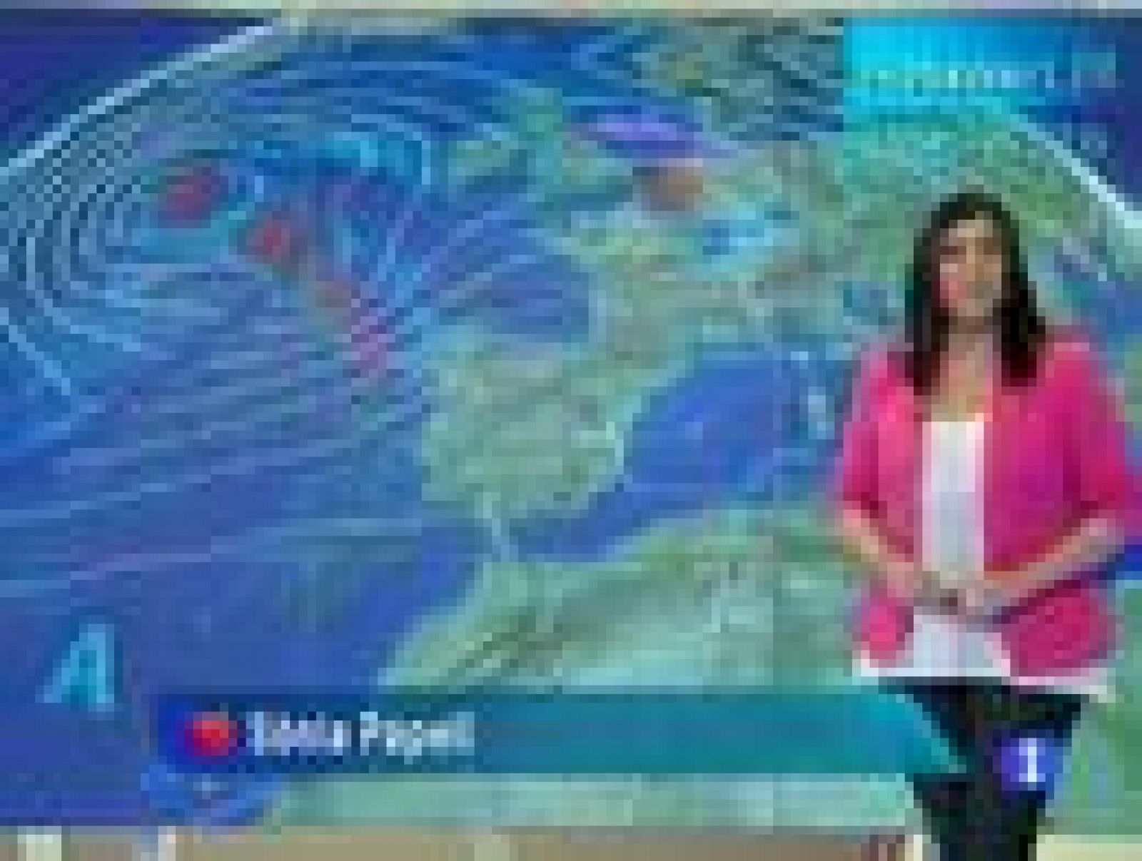 Informatiu Balear: El temps a les Illes Balears - 09/04/13 | RTVE Play