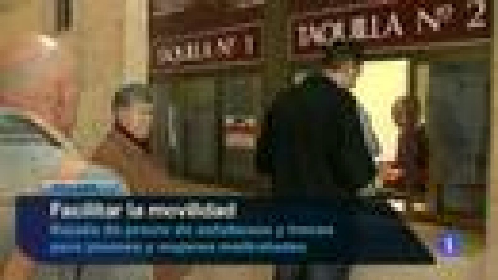 Extremadura en 2' - 09/04/13 | Ver