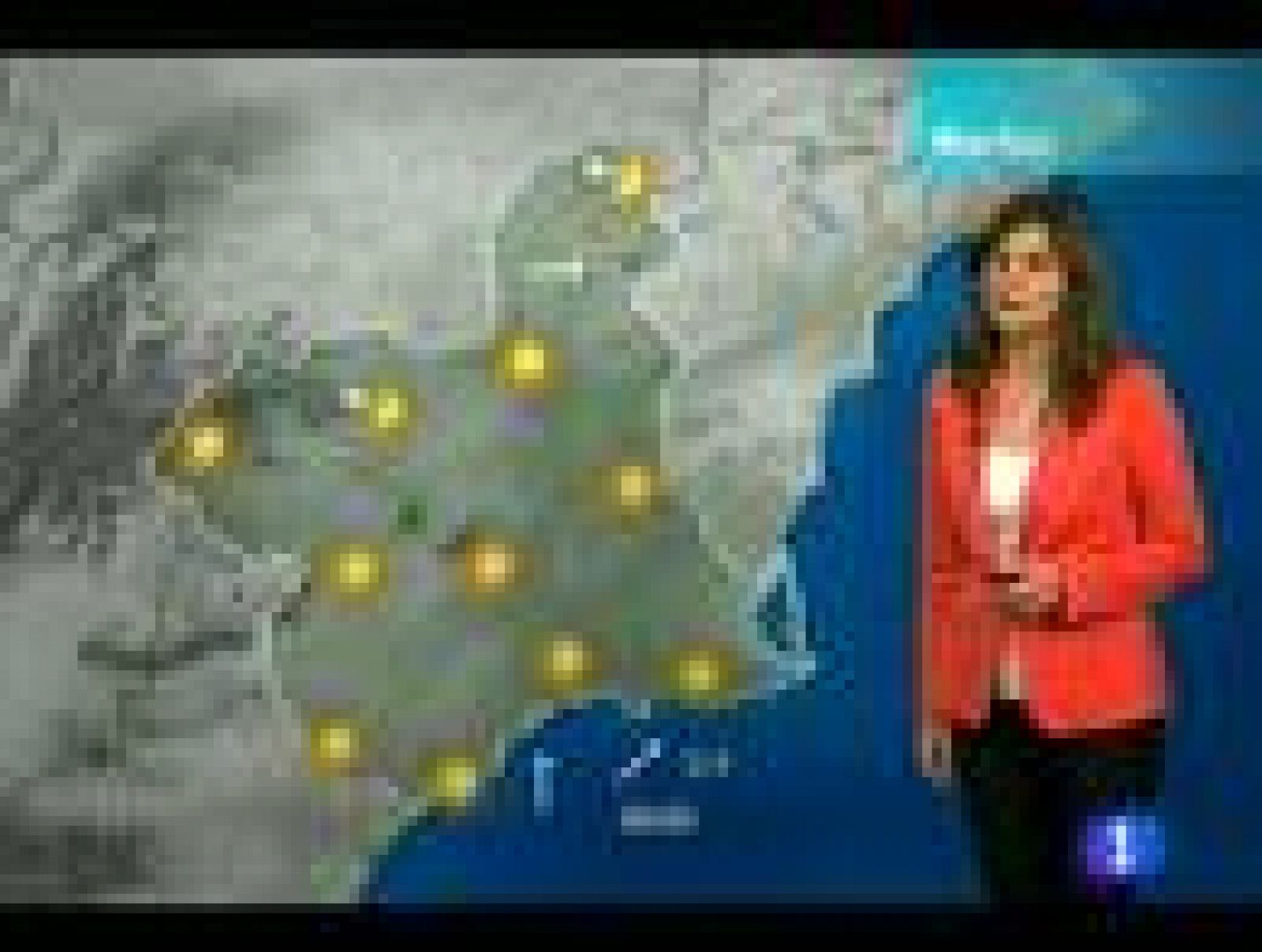 Noticias Murcia: El tiempo en la Comunidad de Murcia.(09/04/2013) | RTVE Play