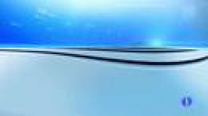 Telexornal - Galicia - Telexornal-Galicia - 09/04/13