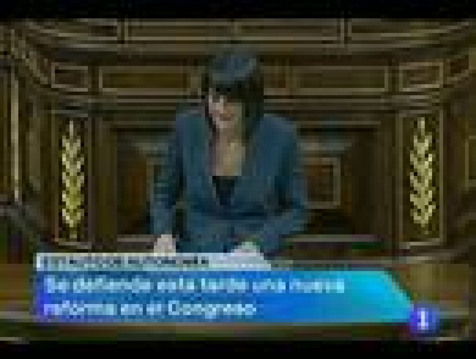 Noticias Murcia: La Comunidad de Murcia en 2'.(09/04/2013) | RTVE Play