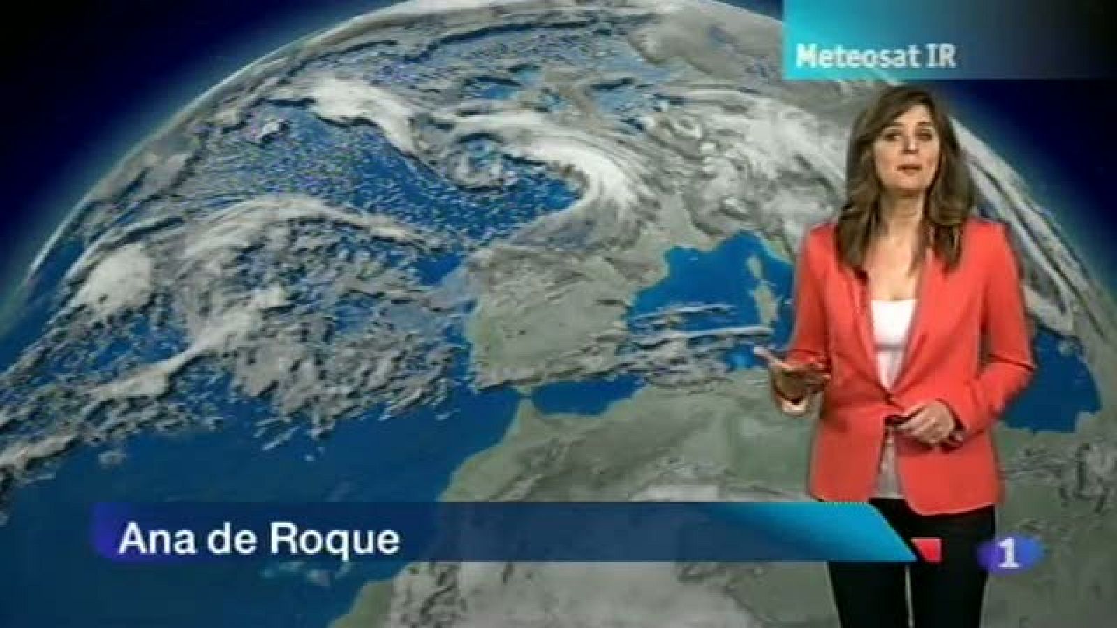 El tiempo en Andalucía - 09/04/2013 | Ver