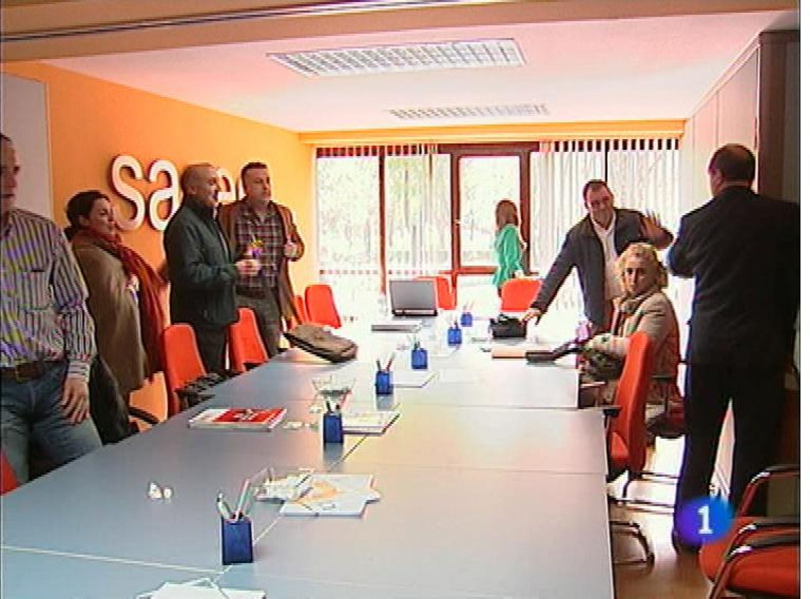 Panorama Regional: Panorama Regional - 09/04/13 | RTVE Play