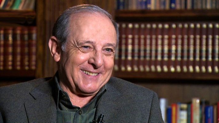 Gran Reserva - Emilio G. Caba analiza a Vicente