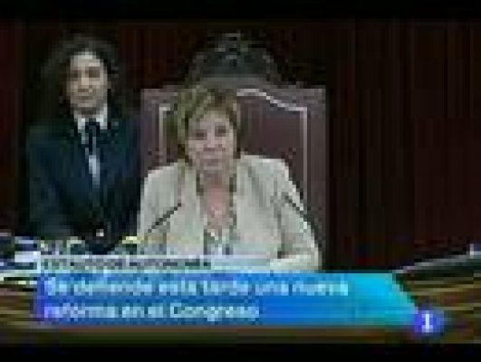 Noticias Murcia - Noticias Murcia.(09/04/2013)