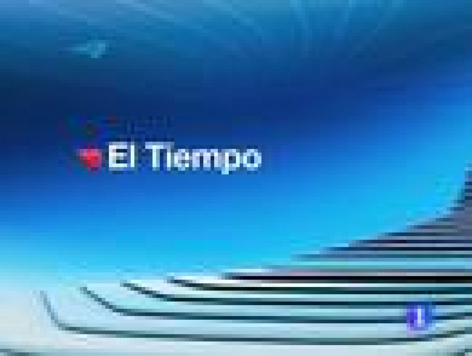 Informativo Telerioja: El tiempo en La Rioja - 09/04/13 | RTVE Play