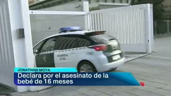 Noticias Andalucía - Noticias Andalucía - 09/04/2013