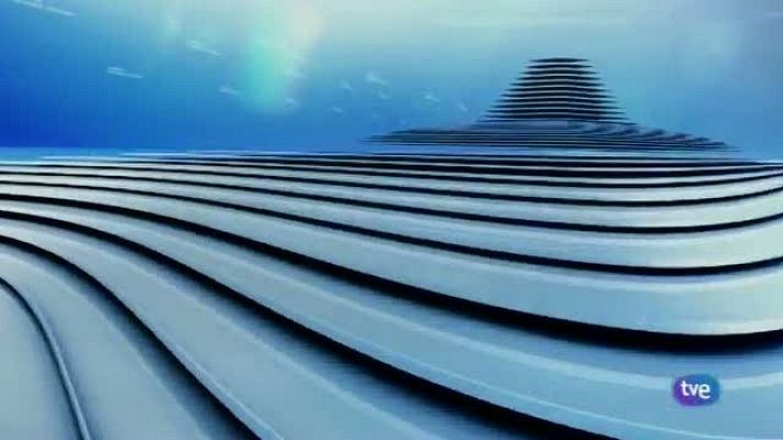 Noticias de Castilla-La Mancha - Noticias de Castilla La Mancha 2 (09/04/2013)