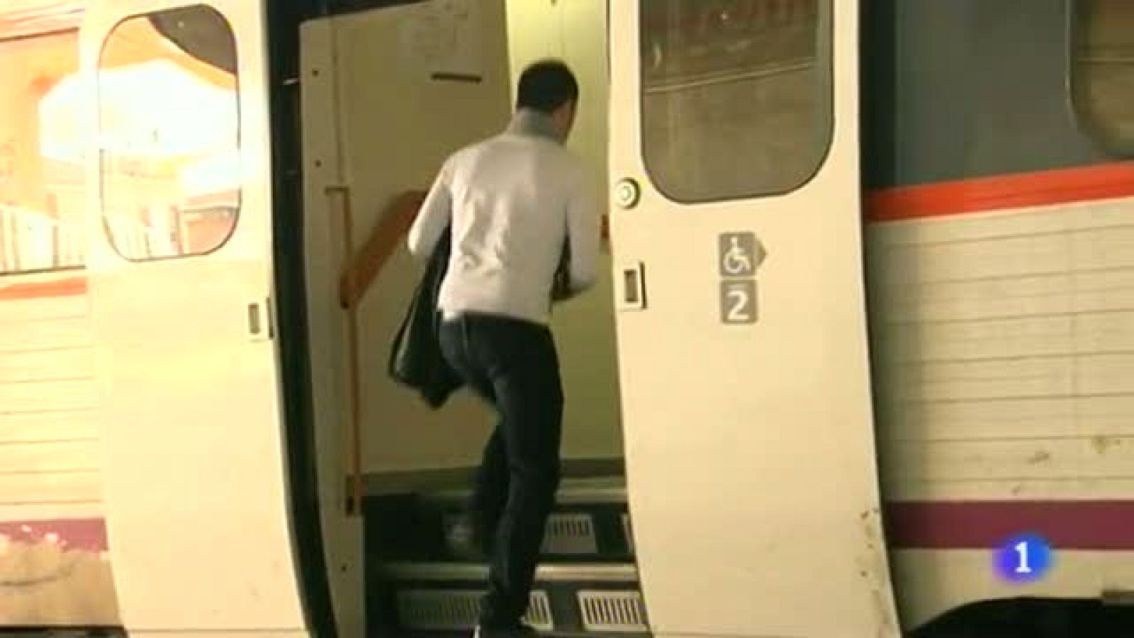 Noticias de Extremadura 2 - 09/04/13 | Ver