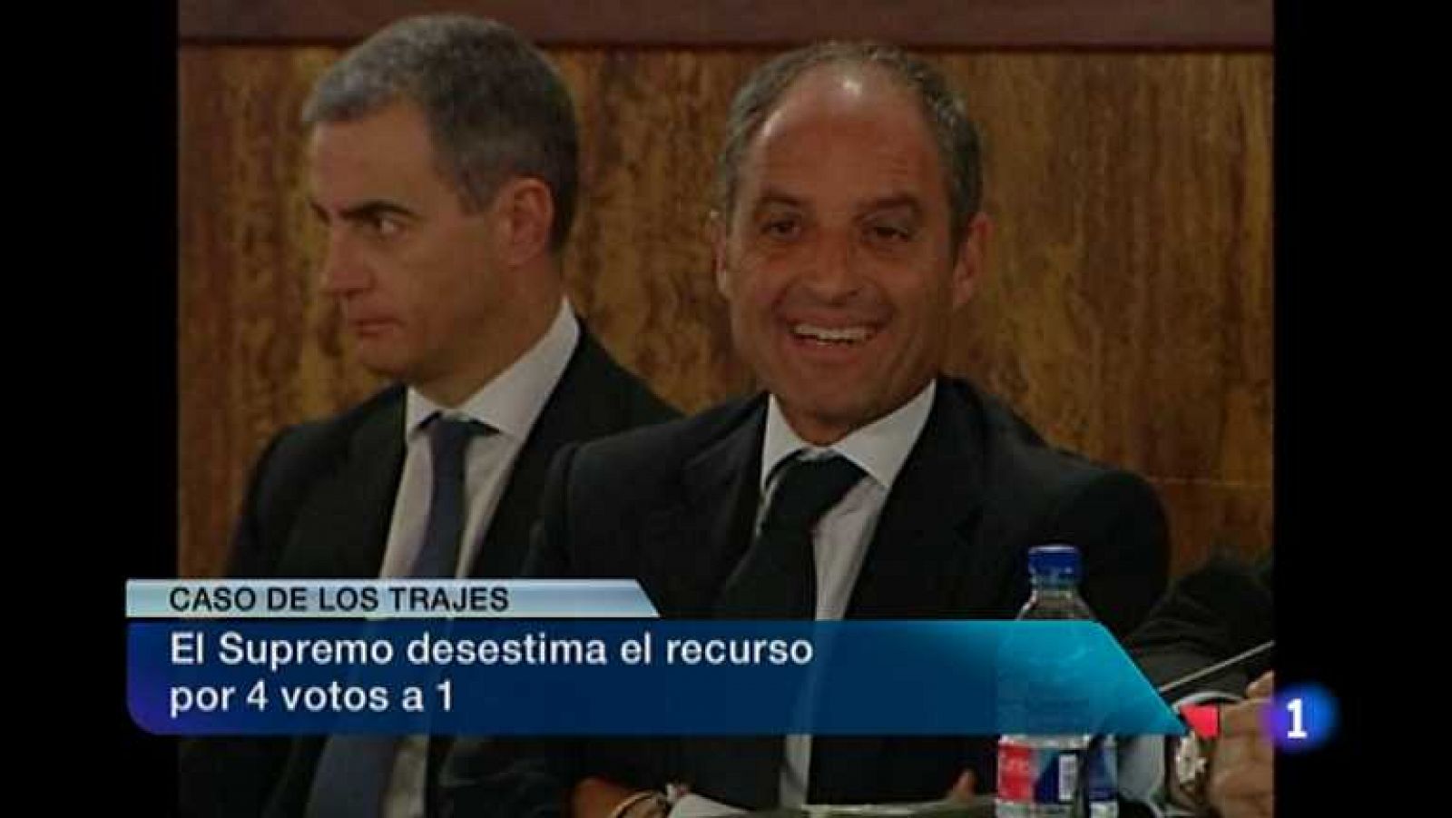 L'informatiu - Comunitat Valenciana: L'Informatiu - Comunitat Valenciana 2 - 09/04/13 | RTVE Play