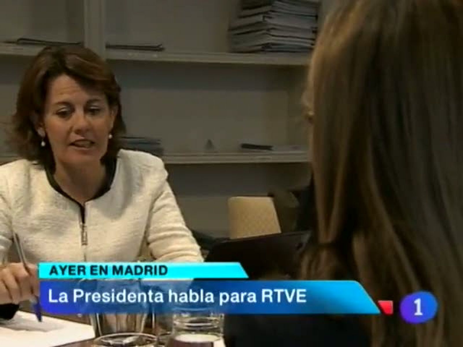 Telenavarra: Telenavarra 2 - 09/04/2013 | RTVE Play